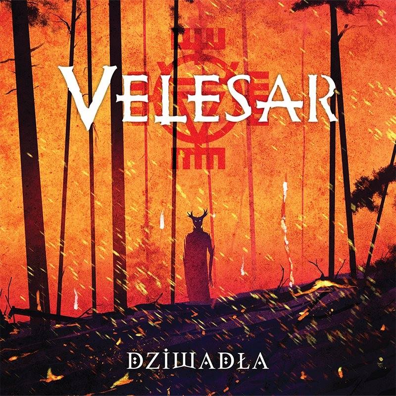 Velesar - Dziwadła